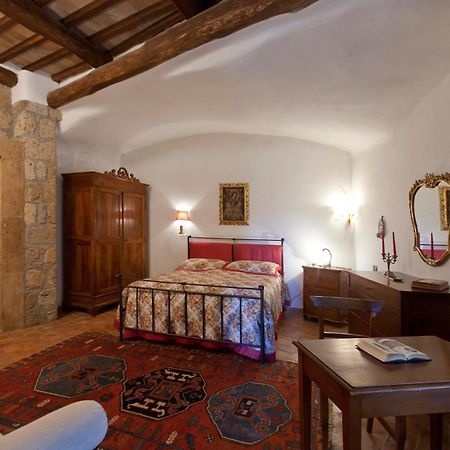 فندق La Casa Degli Archi بيتيجليانو المظهر الخارجي الصورة