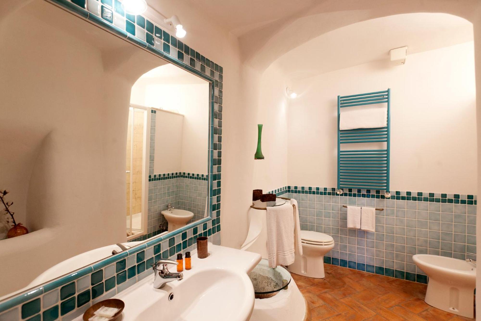 فندق La Casa Degli Archi بيتيجليانو المظهر الخارجي الصورة