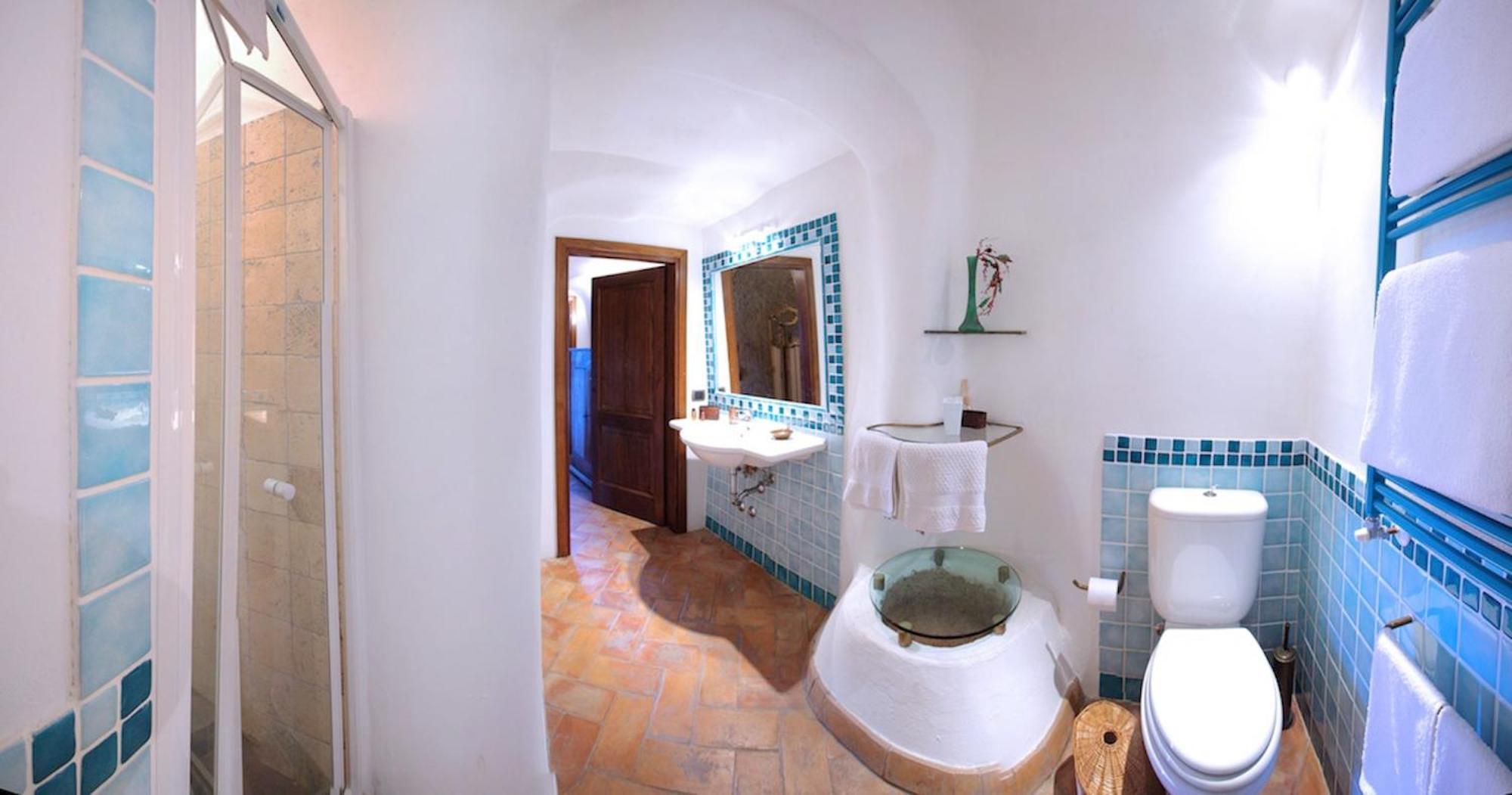 فندق La Casa Degli Archi بيتيجليانو المظهر الخارجي الصورة