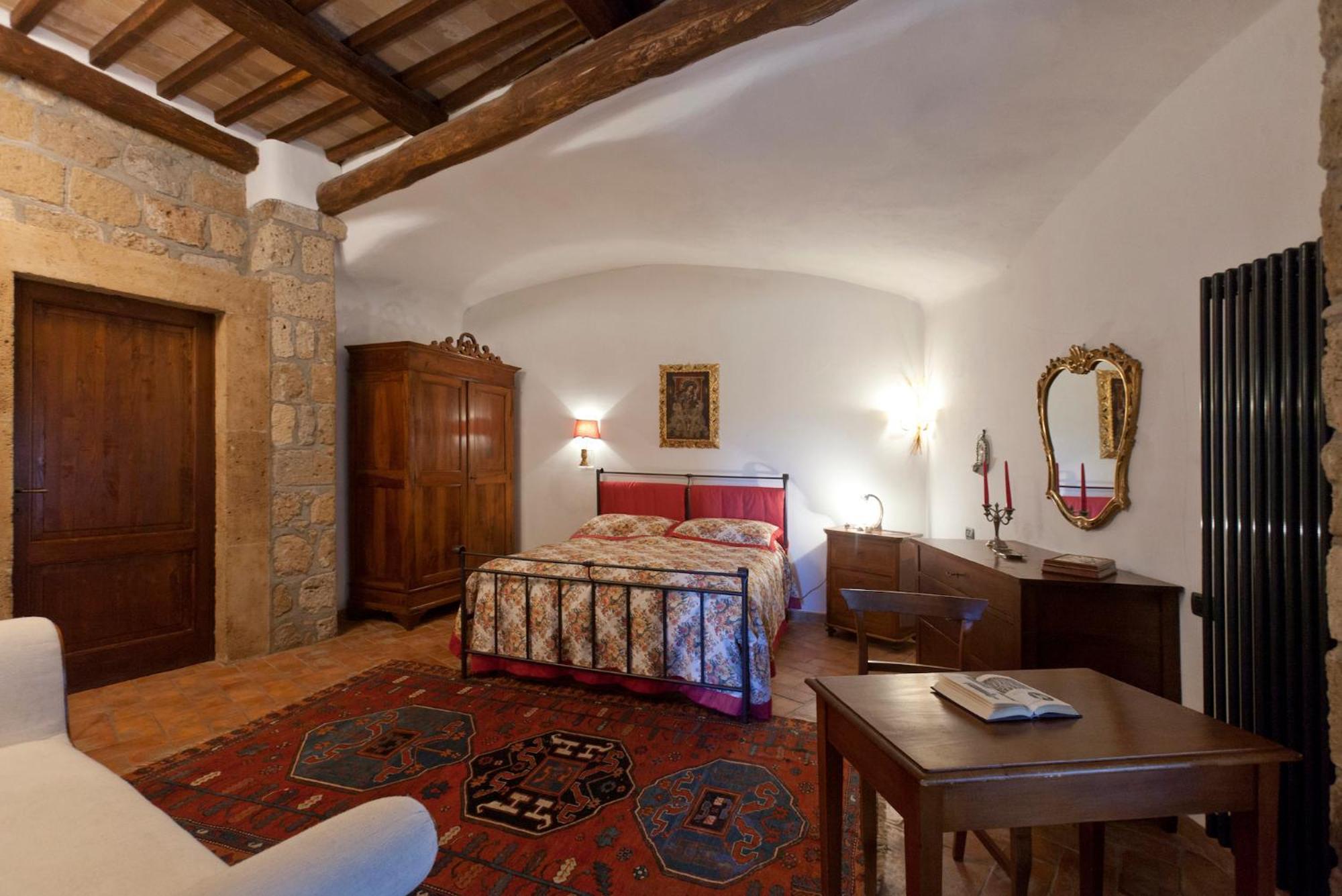 فندق La Casa Degli Archi بيتيجليانو المظهر الخارجي الصورة