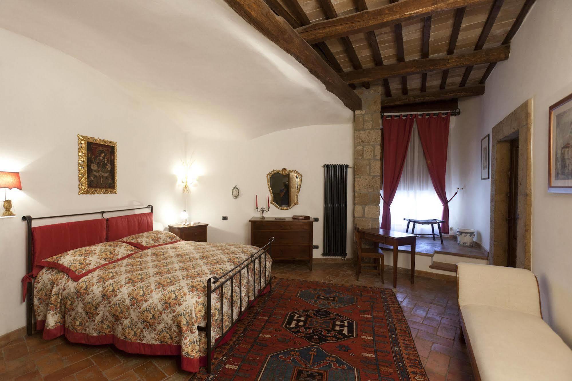 فندق La Casa Degli Archi بيتيجليانو المظهر الخارجي الصورة