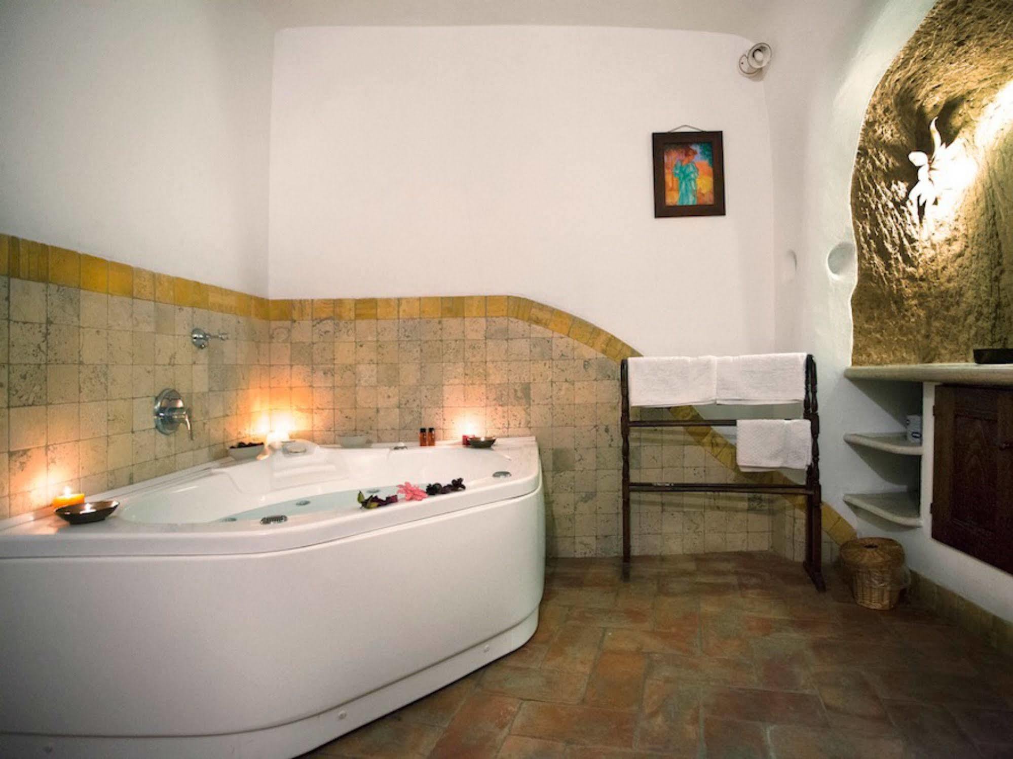 فندق La Casa Degli Archi بيتيجليانو المظهر الخارجي الصورة