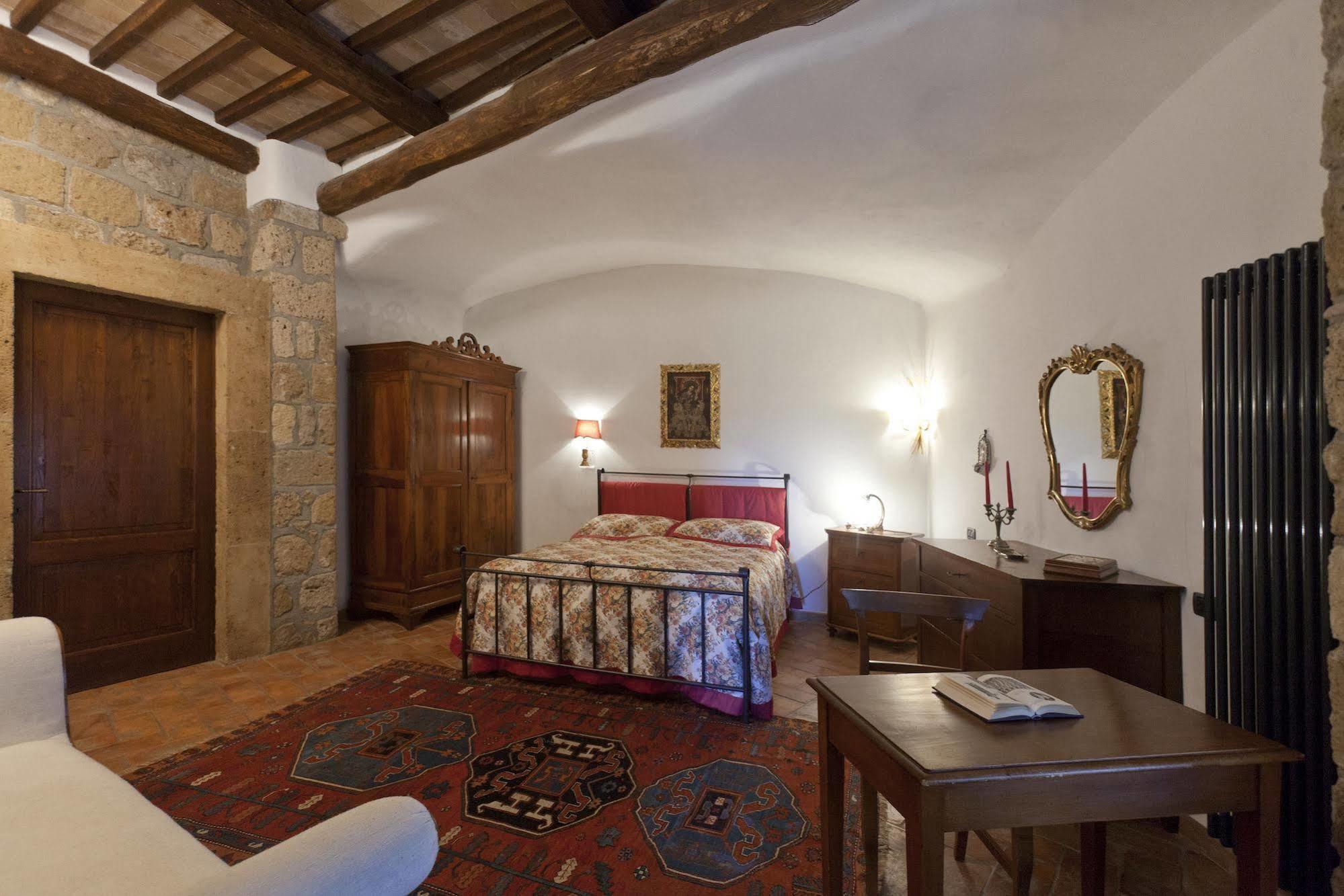 فندق La Casa Degli Archi بيتيجليانو المظهر الخارجي الصورة
