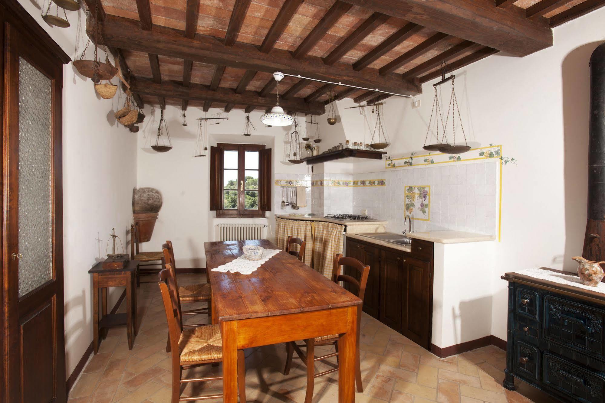 فندق La Casa Degli Archi بيتيجليانو المظهر الخارجي الصورة
